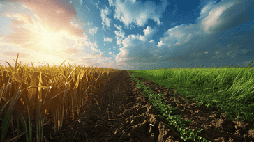 Climate-Smart Agriculture: Adapting to Environmental Changes